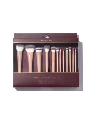 Ultimate Brush Essentials