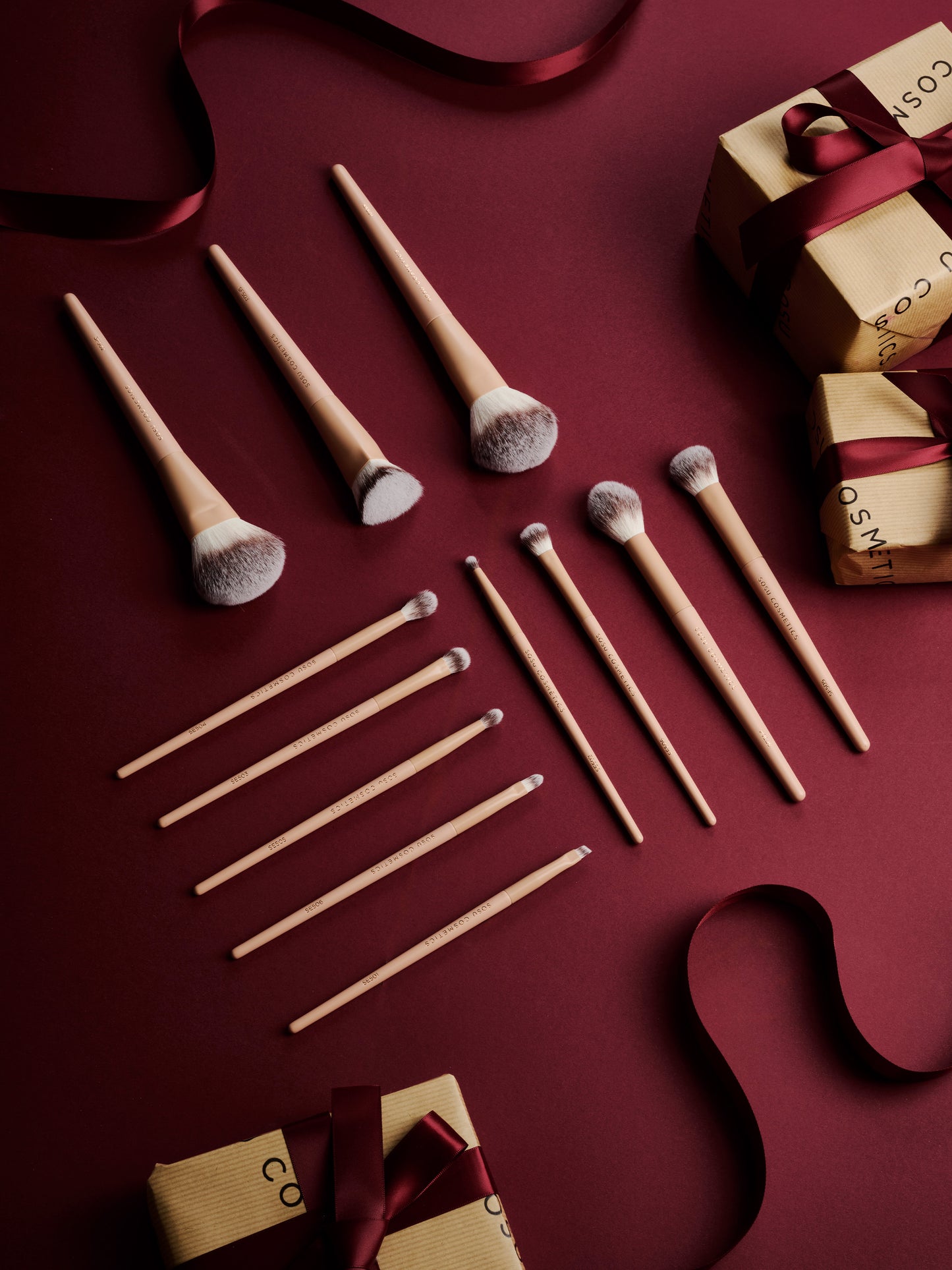 Ultimate Brush Essentials