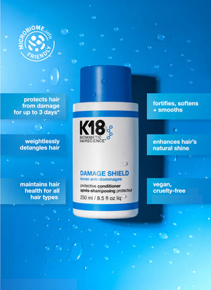 Damage Shield Protective ™ pH Damage Sheild Hárnæring