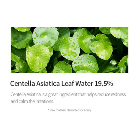Tea Tree Relief Serum - (50ml)