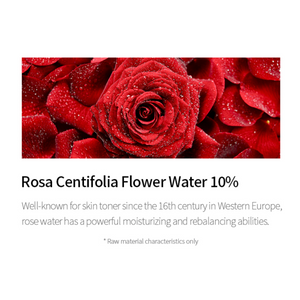 Rose Galactomyces Synergy Serum - (50ml)