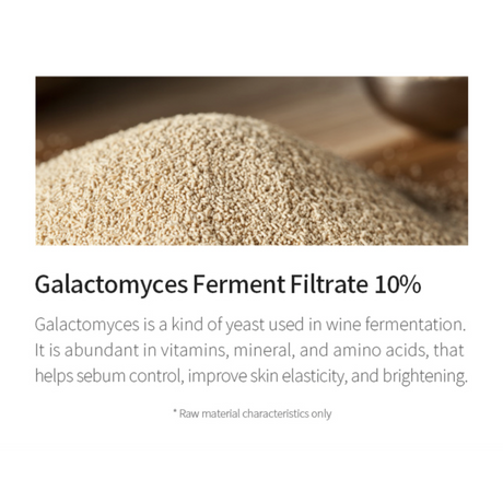 Rose Galactomyces Essential Toner  - (200ml)
