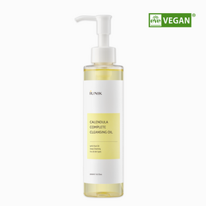 Calendula Complete Cleansing Oil - (200ml)
