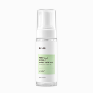 Centella Bubble Cleansing Foam - (150ml)