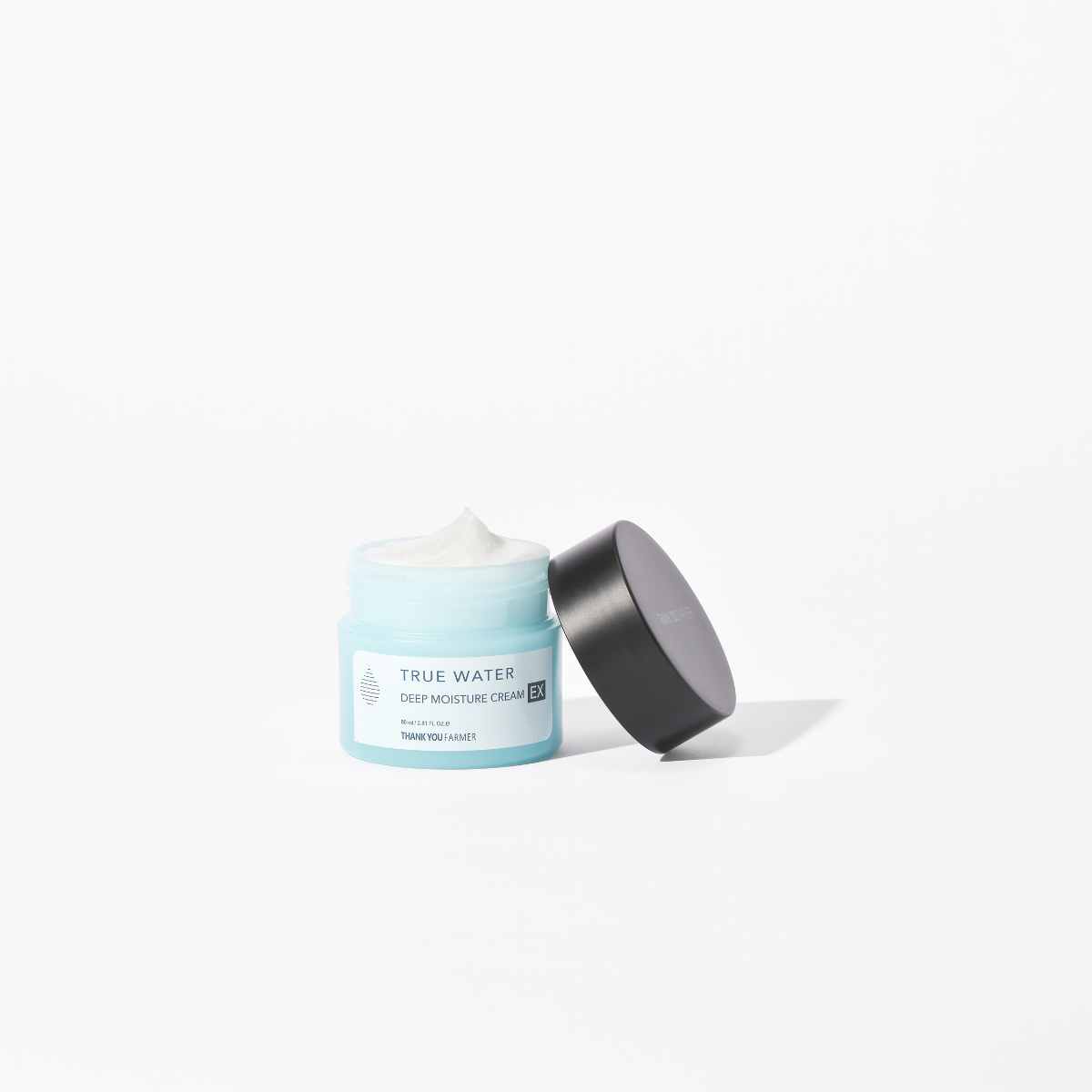 True Water Deep Moisture Cream EX - (80ml)