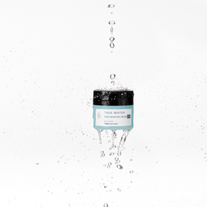 True Water Deep Moisture Cream EX - (80ml)