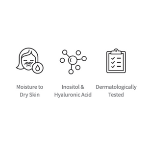True Water Deep Cream - (50ml)