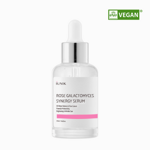 Rose Galactomyces Synergy Serum - (50ml)