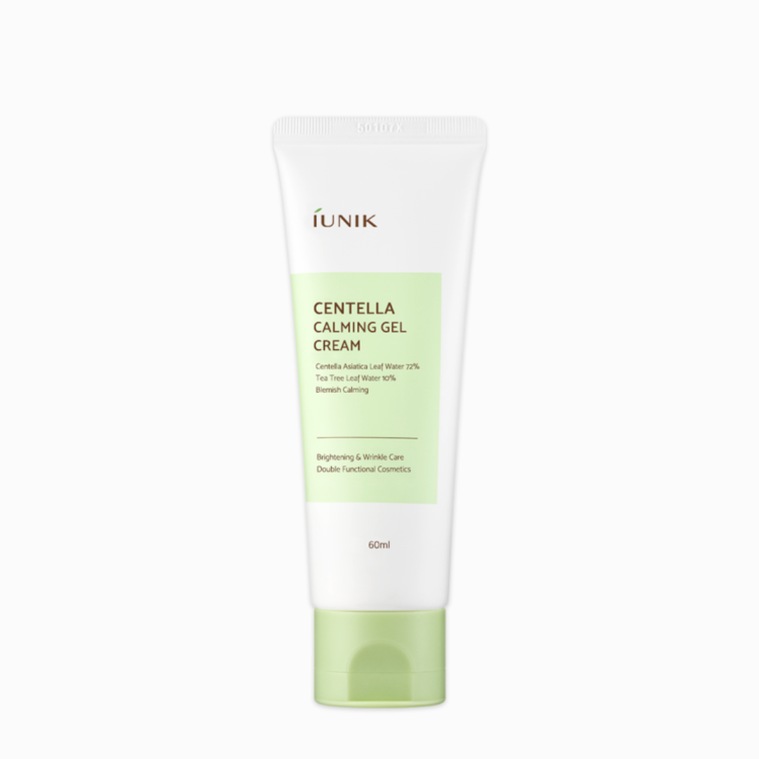 Centella Calming Gel Cream - (60ml)