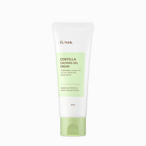 Centella Calming Gel Cream - (60ml)