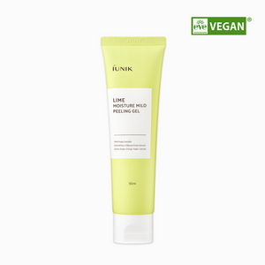 Lime Moisture Mild Peeling Gel - (120ml)