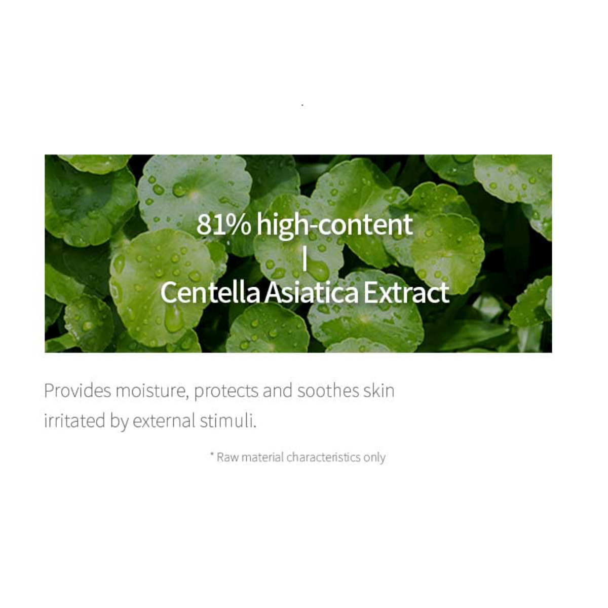 Centella Calming AC Spot Cream - (20ml)