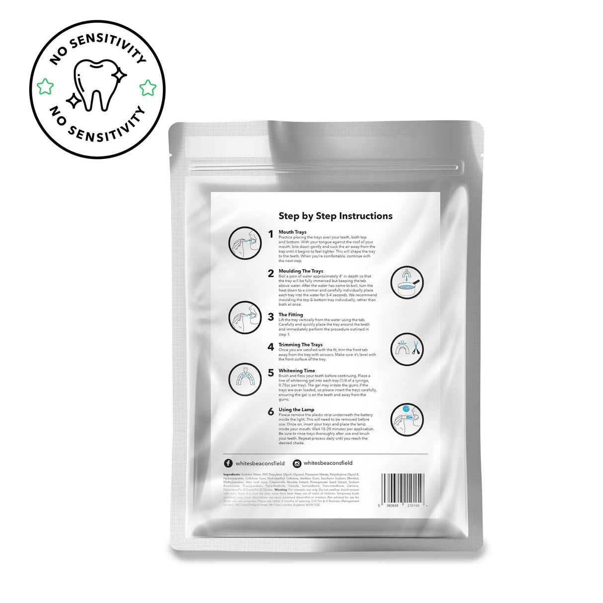 Refill Gels