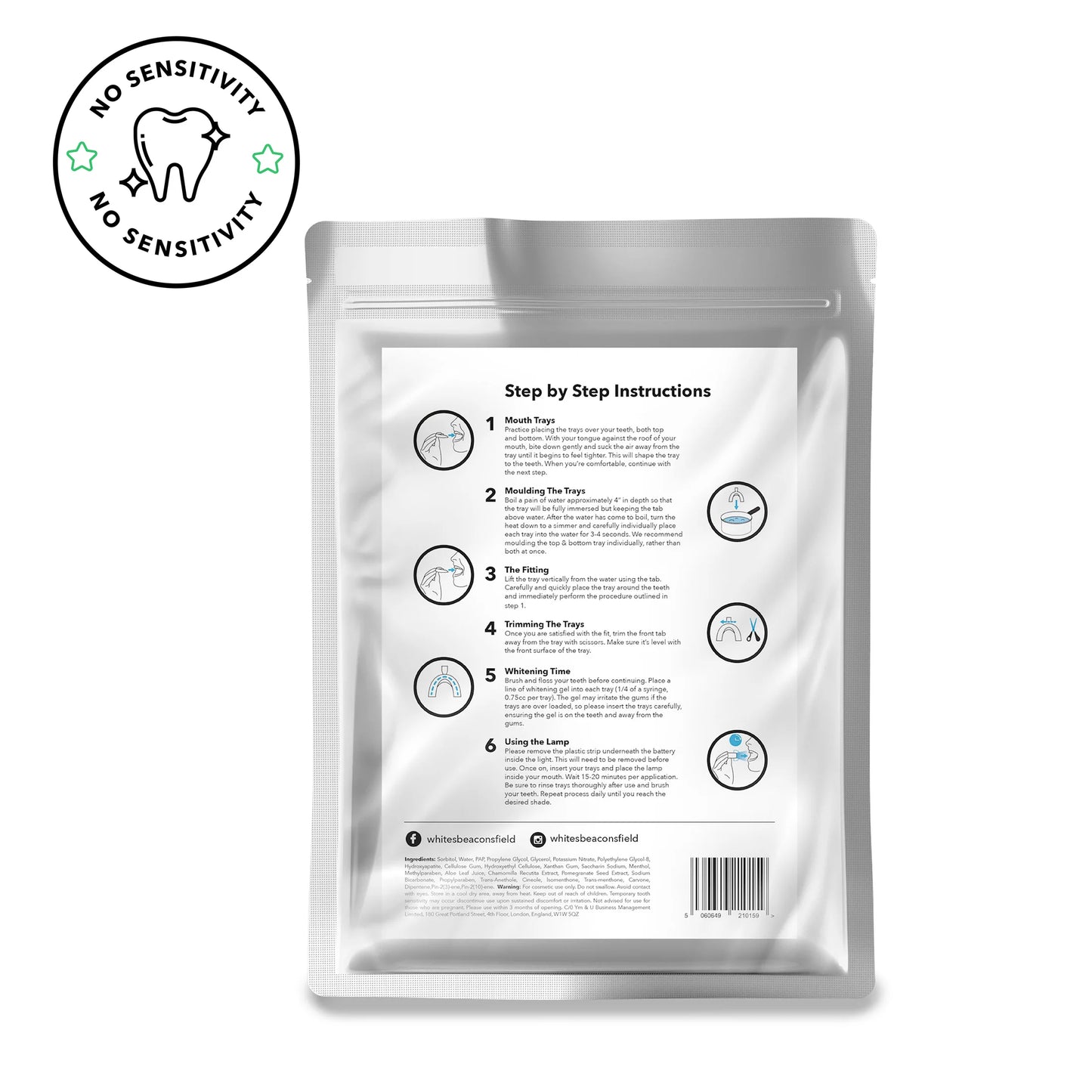 Refill Gels