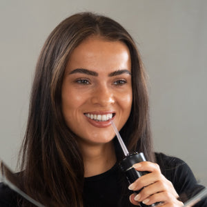 Electric Water Flosser - WHITES