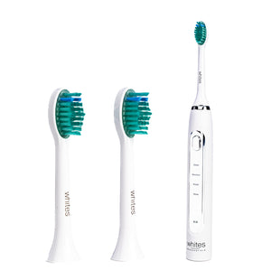 Toothbrush head - Hvítur