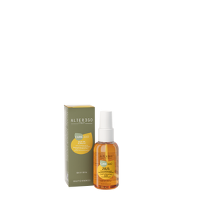 Silk Oil Hárolía