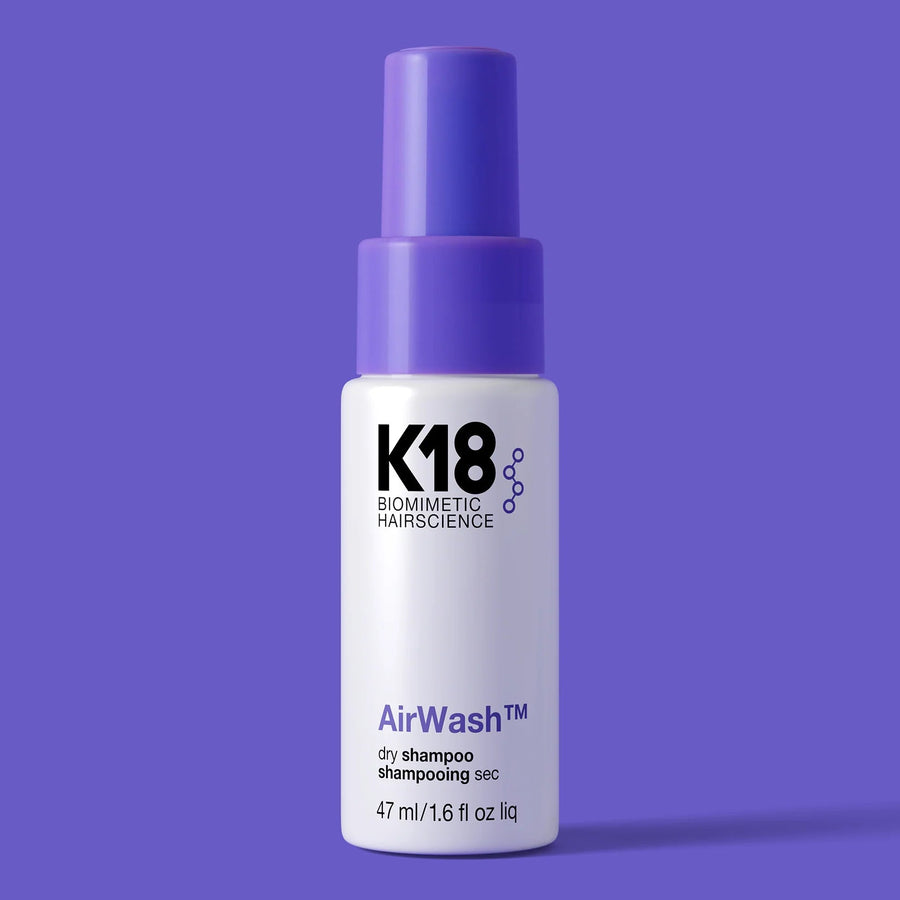 Mini Air Wash