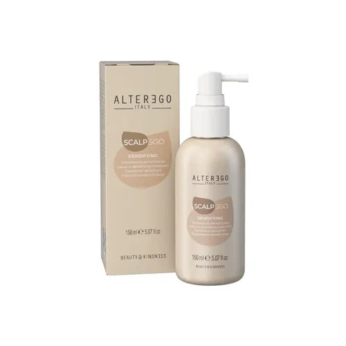 ALTER EGO DENSIFYING LEAVE IN TREATMENT