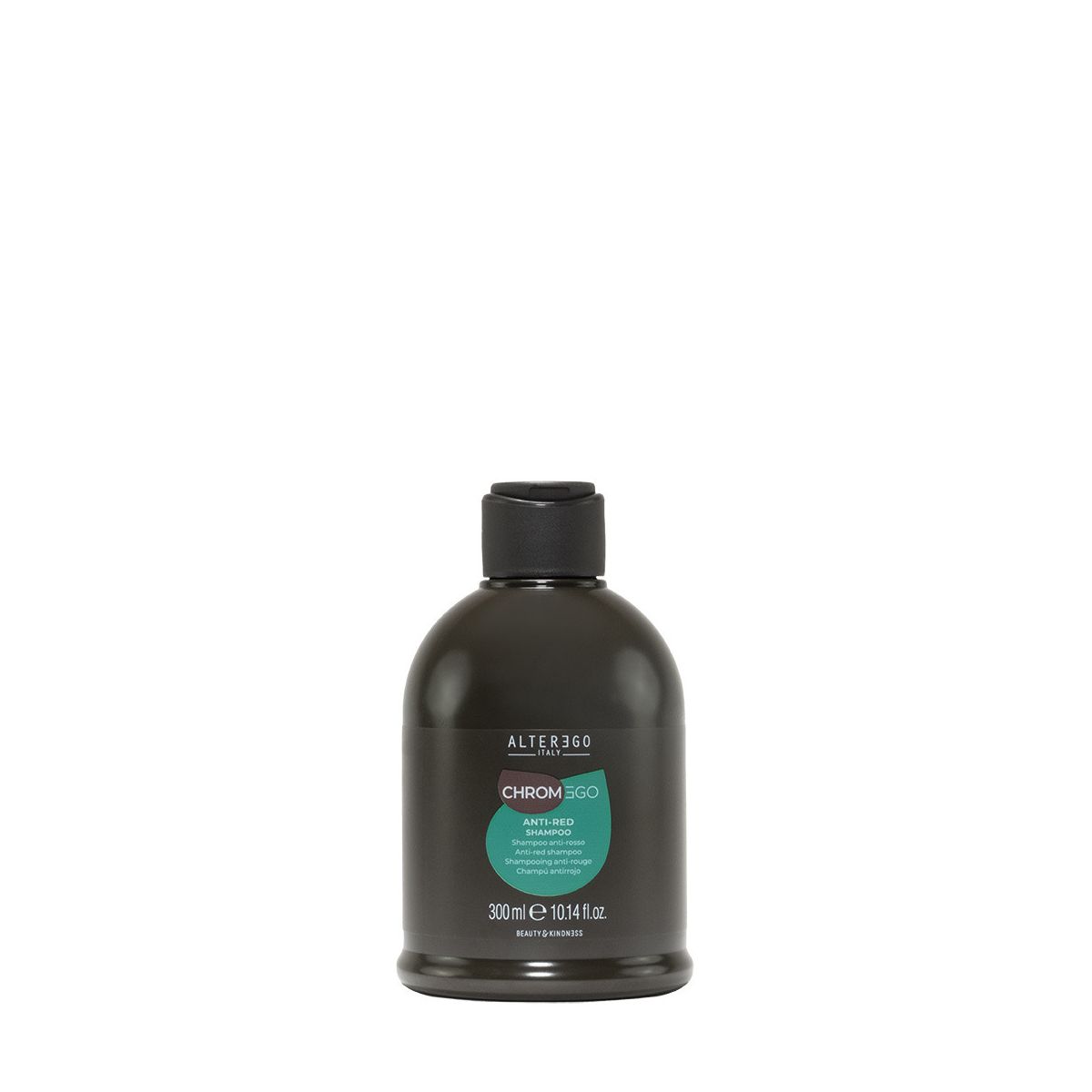 Anti-Red Effect Shampoo