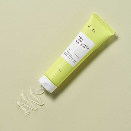 Lime Moisture Mild Peeling Gel - (120ml)