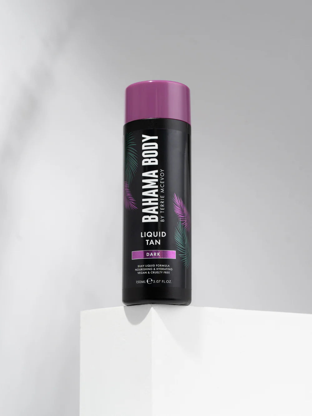 BAHAMA TAN LIQUID | DARK