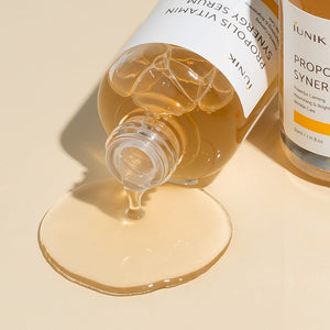 Propolis Vitamin Synergy Serum - (50ml)