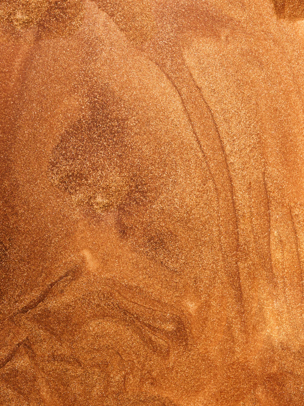 Hydrating Body Glow Oil -  Bronze
