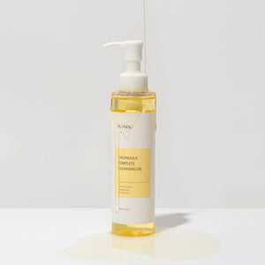Calendula Complete Cleansing Oil - (200ml)