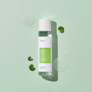Tea Tree Relief Toner - (200ml)