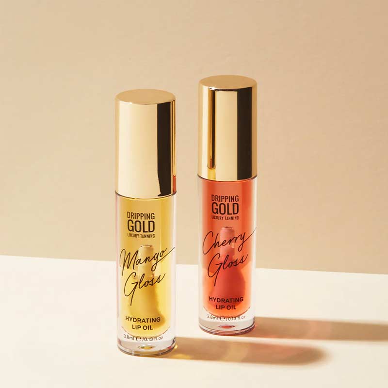 Hydrating Lip Oil