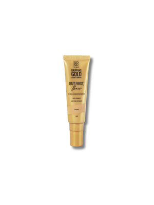 But First Illuminating Base - Caramel