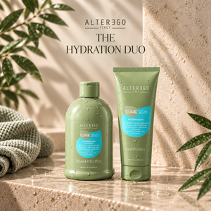 THE HYDRATION DUO