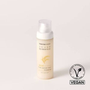 Rice Pure Watery Mist