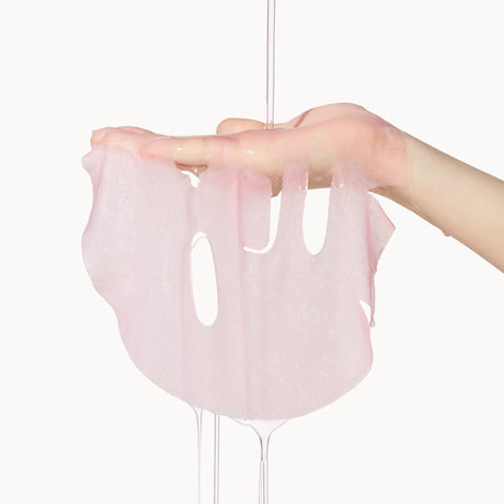 Medicube PDRN Pink Vita Coating Mask