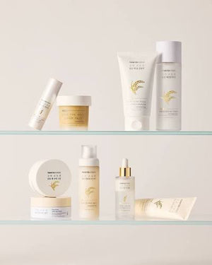 Rice Pure The Real Scrub Pack - (100ml)