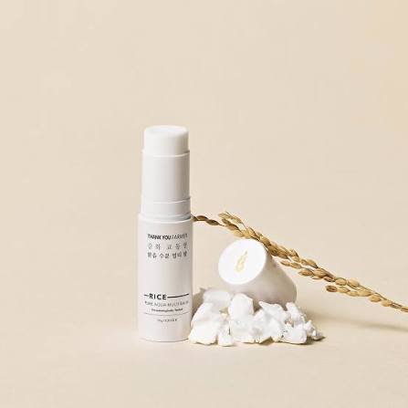 Pure Rice Aqua Multi Balm