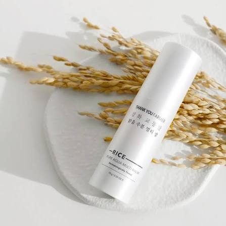Pure Rice Aqua Multi Balm