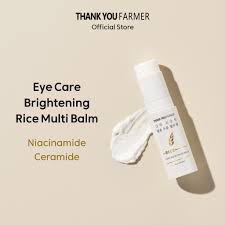 Pure Rice Aqua Multi Balm