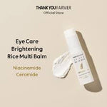 Pure Rice Aqua Multi Balm