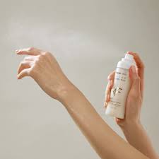 Rice Pure Watery Mist