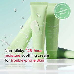 Exosome Cica Calming Cream