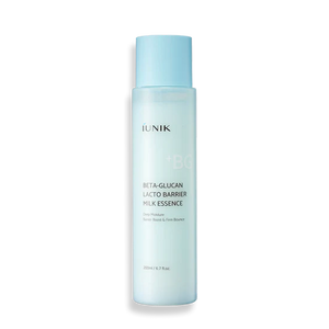 Beta-Glucan Lacto Barrier Milk Essence - iUnik