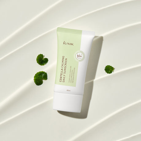 Centella Calming Daily Sunscreen (SPF 50+ PA++++) - (60ml)