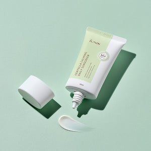 Centella Calming Daily Sunscreen (SPF 50+ PA++++) - (60ml)
