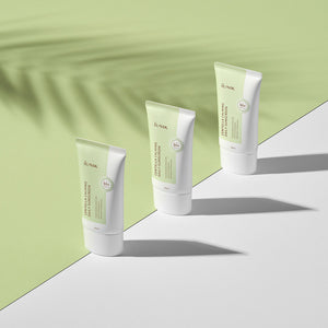 Centella Calming Daily Sunscreen (SPF 50+ PA++++) - (60ml)