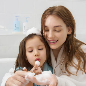 Beta-Glucan All In One Gentle Wash