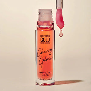Hydrating Lip Oil