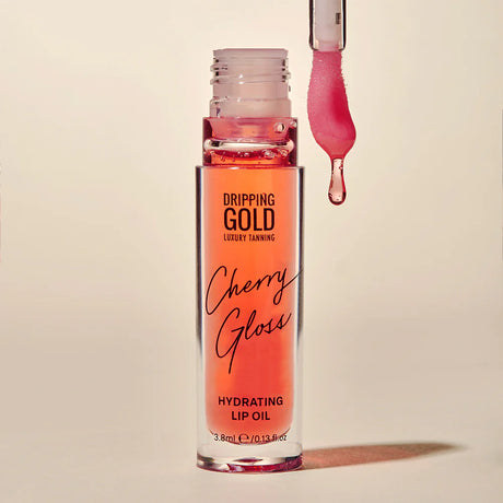 Hydrating Lip Oil