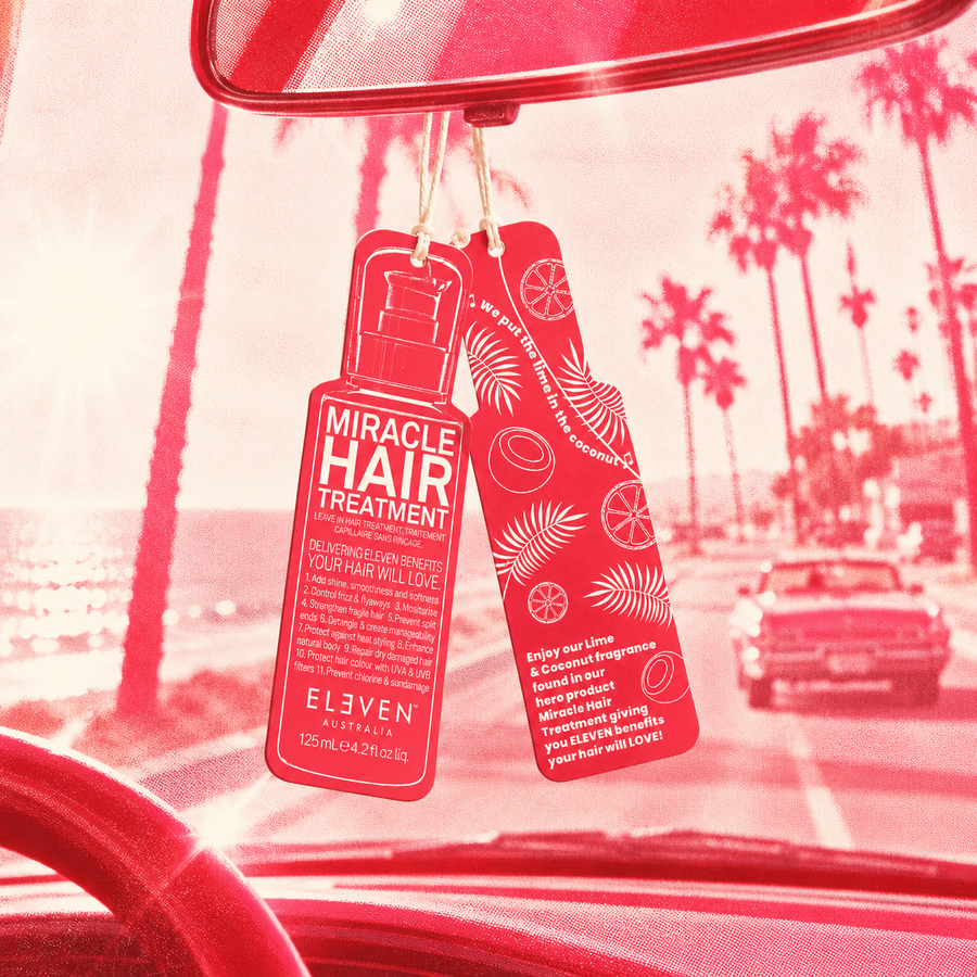ELEVEN Australia Miracle Air Fresher